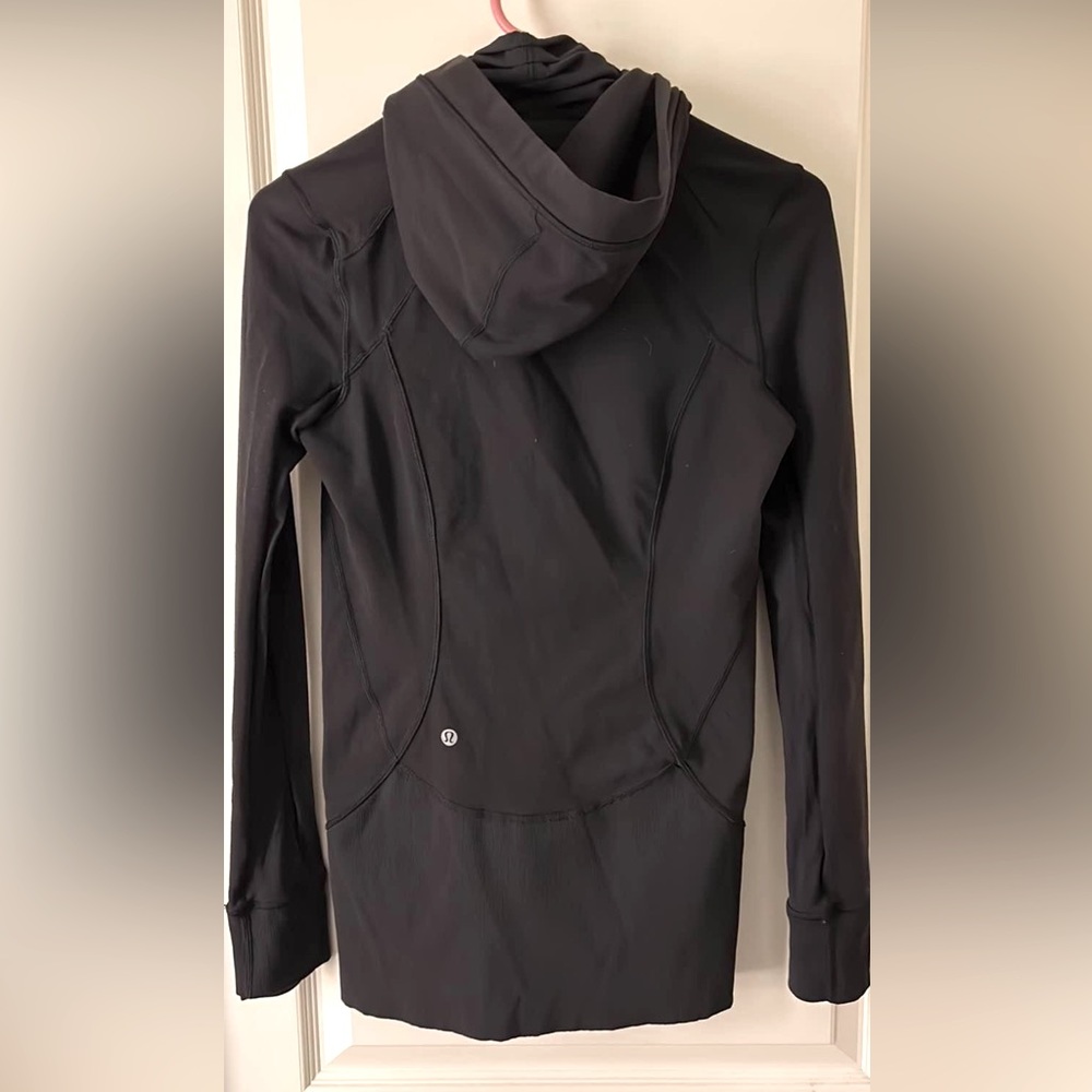 Lululemon Jacket